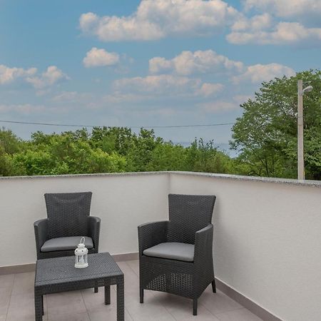 Apartman Marija 218 里斯卡 外观 照片