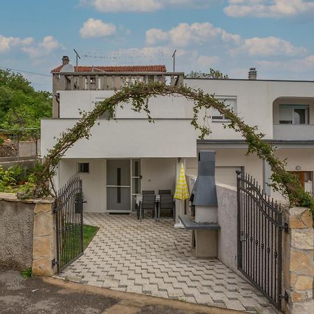 Apartman Marija 218 里斯卡 外观 照片