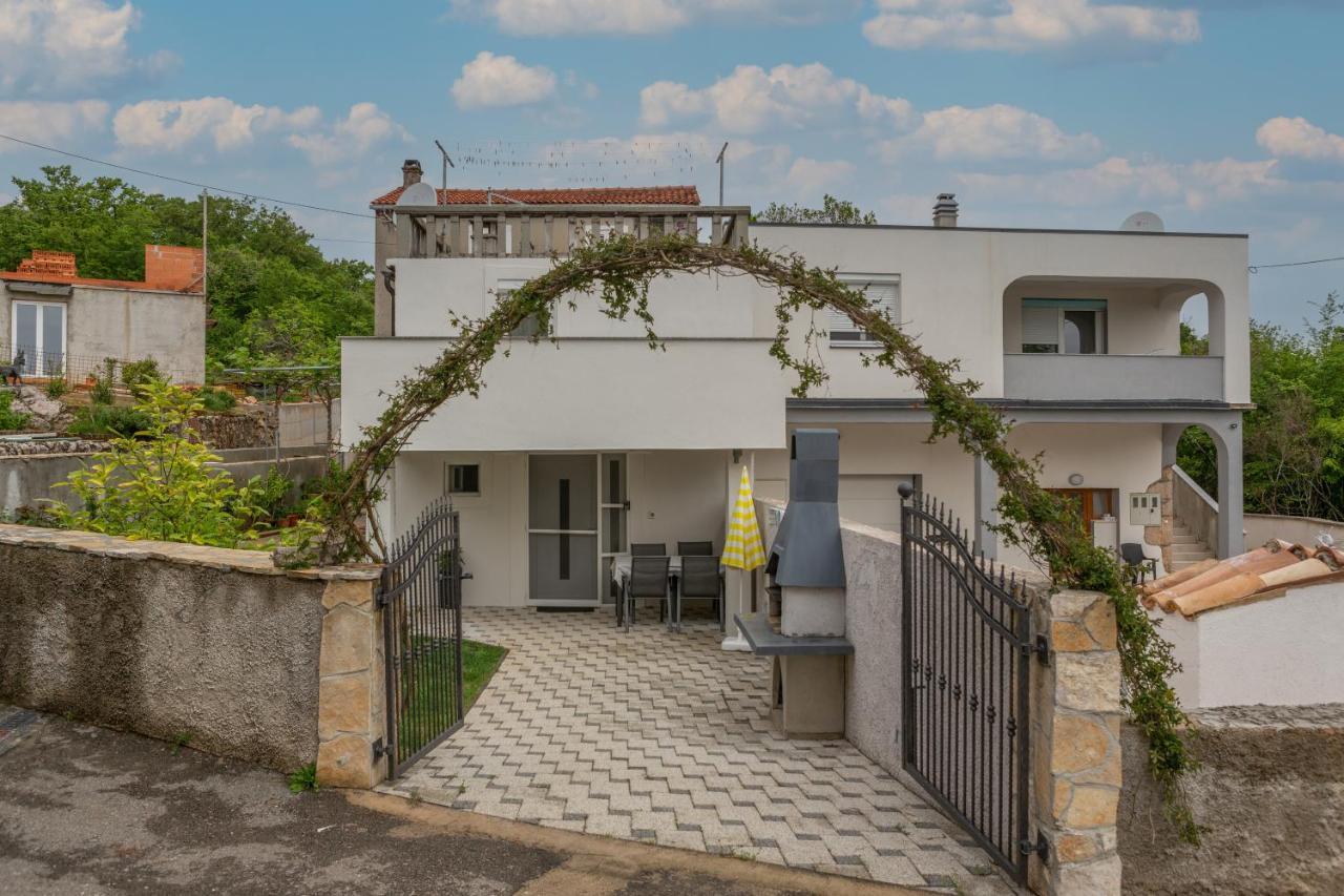 Apartman Marija 218 里斯卡 外观 照片