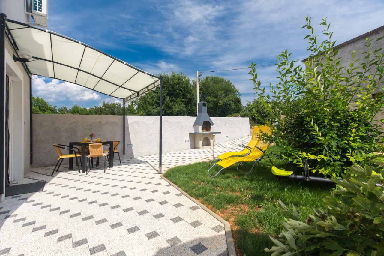 Apartman Marija 218 里斯卡 外观 照片