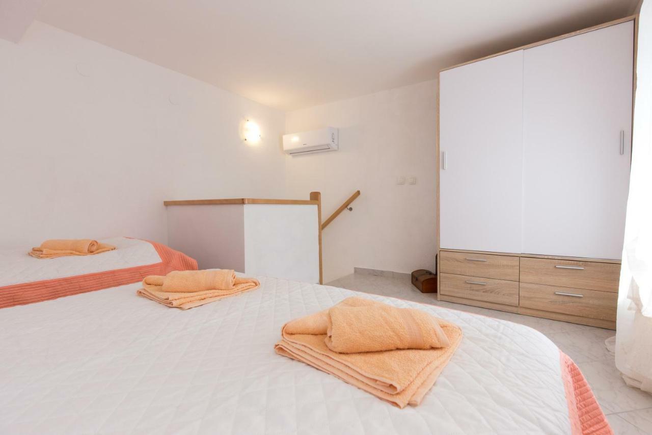 Apartman Marija 218 里斯卡 外观 照片