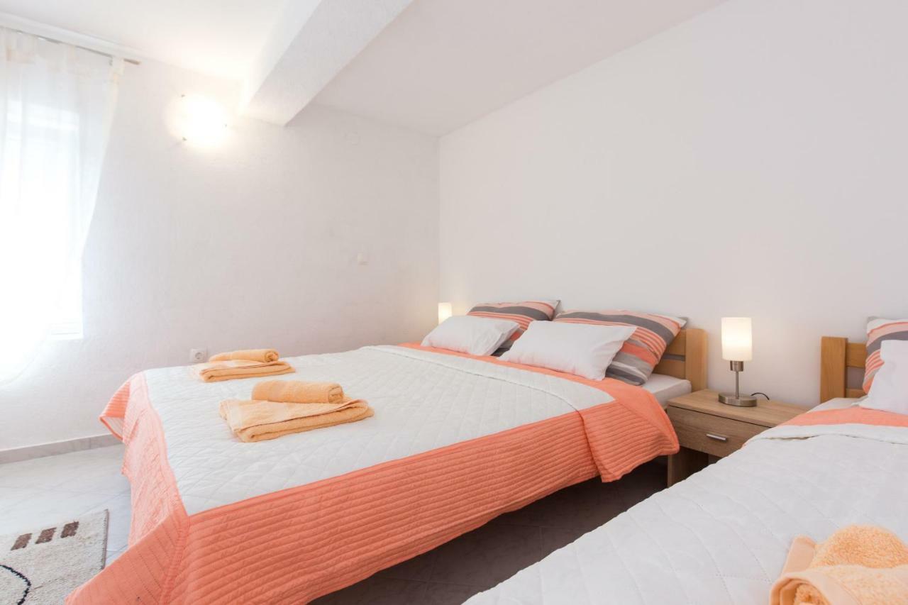 Apartman Marija 218 里斯卡 外观 照片