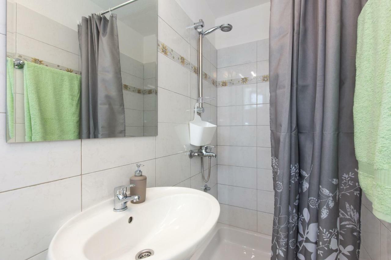Apartman Marija 218 里斯卡 外观 照片